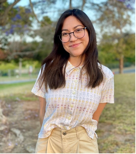 Karla nailea monroy jpg nasa applied sciences